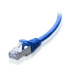 پچ کورد کابل شبکه CAT6 SFTP لگراند LEGRAND 3M - تمام مس