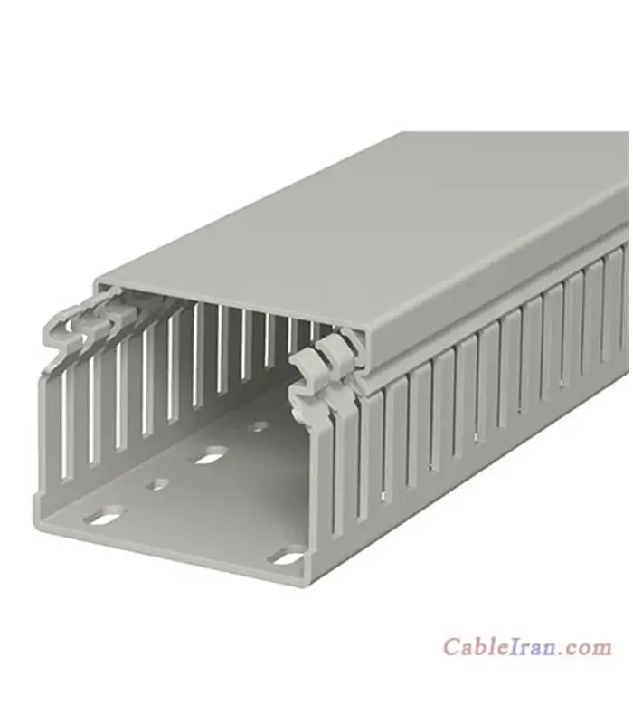 داكت شياردار البرز 90*40 داكت شياردار البرز 90*40