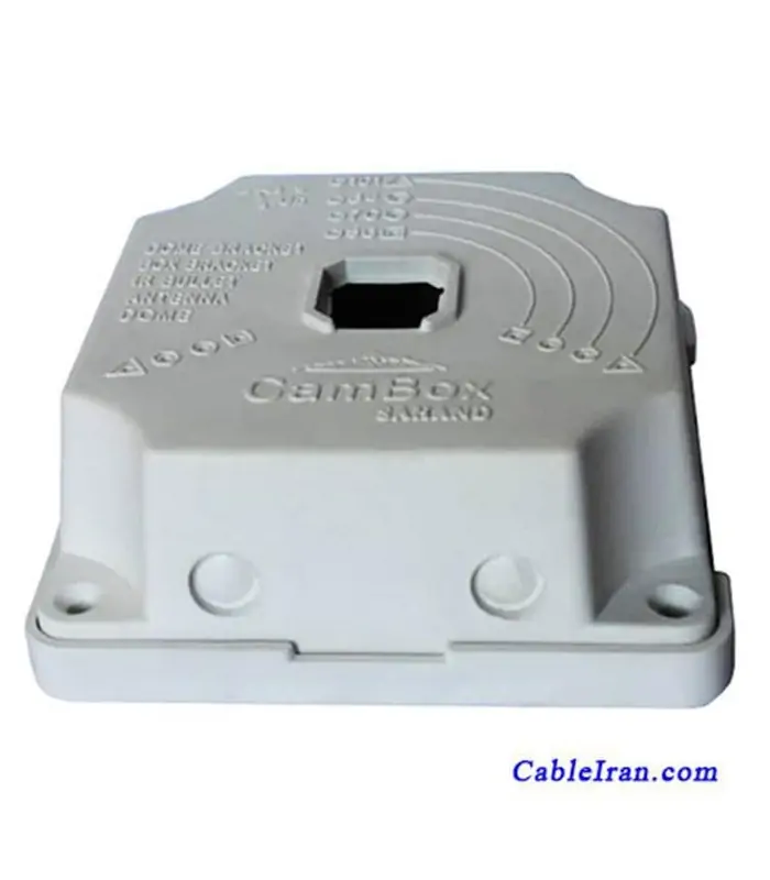 باکس پلاستیکی سهند 13*13 کم باکس CAM BOX کارتن 84 عدد باکس پلاستیکی سهند 13*13 کم باکس CAM BOX کارتن 84 عدد