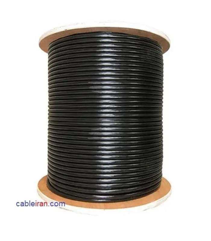 كابل كواكسيال RG213 زيمنس SIEMENS كابل كواكسيال RG213 زيمنس SIEMENS