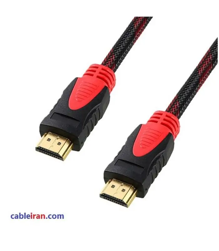 كابل رابط تصوير HDMI ونتولينك Ventolink 15M كابل رابط تصوير HDMI ونتولينك Ventolink 15M