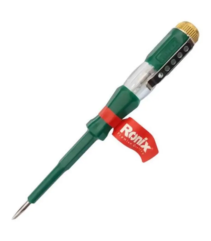 ابزارآلات فازمتر رونيكس Ronix مدل RH2714 ابزارآلات فازمتر رونيكس Ronix مدل RH2714