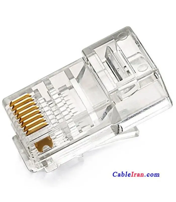 تجهيزات شبكه سوكت MT NET CAT6 UTP تجهيزات شبكه سوكت MT NET CAT6 UTP