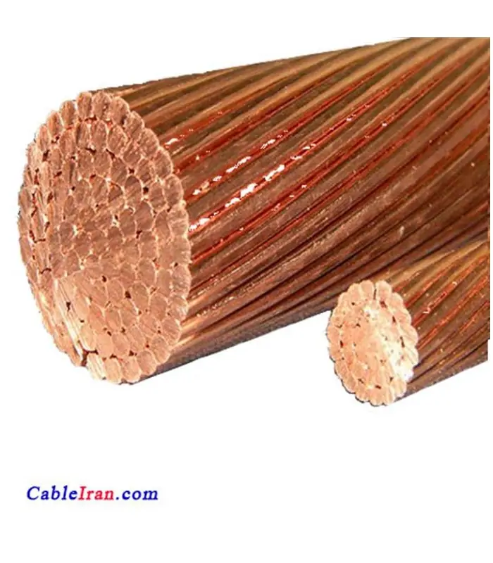 سيم برق ارت لخت مسي دنياي مس 1*25 سيم برق ارت لخت مسي دنياي مس 1*25