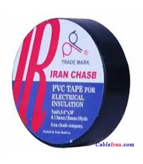 چسب برق ایران بسته 10 عدد